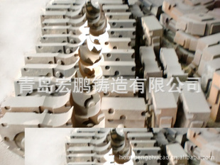 信賴(lài)之選 青島宏鵬鑄造 —— 廠(chǎng)家直供高品質(zhì)機(jī)床附件與防護(hù)罩