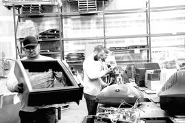 完善電子垃圾回收處理體系，已成電子產(chǎn)品銷售后的當(dāng)務(wù)之急