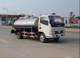鄆城自卸式吸污車 市場行情與技術應用新動態(tài)
