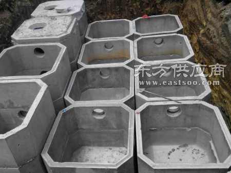 延邊混凝土化糞池選購與清理全攻略 品質(zhì)與養(yǎng)護的雙重保障