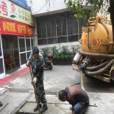 成都華陽清掏化糞池 專業(yè)服務與預算報價詳解