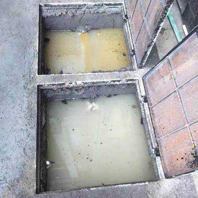 義烏清理化糞池淤泥與清運處理 專業(yè)服務護航城市衛(wèi)生