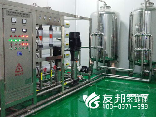 純凈水與礦泉水生產(chǎn)設(shè)備價格詳解 投資成本知多少？